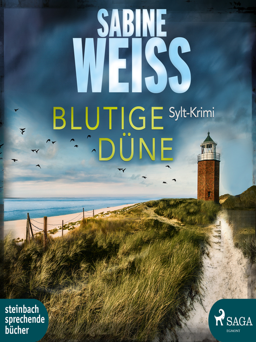 Title details for Blutige Düne by Sabine Weiß - Available